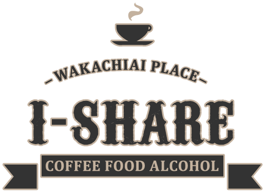 -WAKACHIAI PLACE- i share